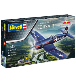 REVELL SET FLYING BULLS...