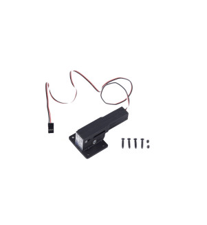 EFLITE TRAIN RETRACTABLE CARBON-Z T28 EFLG366
