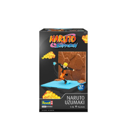 REVELL FIGURINE NARUTO...