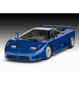 REVELL BUGATTI EB110 ECH : 1/24 07353