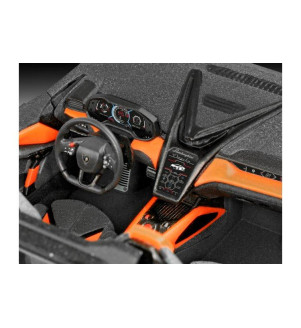 REVELL LAMBORGHINI REVUELTO ECH : 1/24 07723