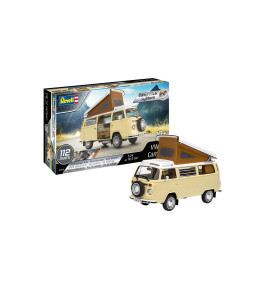 REVELL VW T2 CAMPER...
