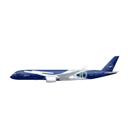 REVELL  A350-900  LUFTHANSA - 100 Ans ECH : 1/144 + SARTER KIT  05612