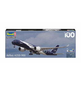REVELL  A350-900  LUFTHANSA...