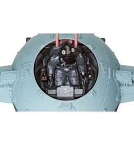 REVELL STAR WARS THE MANDALORIAN : OUTLAND TIE FIGHTER  1/65 06782