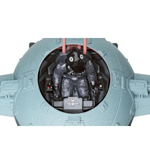 REVELL STAR WARS THE MANDALORIAN : OUTLAND TIE FIGHTER  1/65 06782