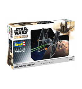 REVELL STAR WARS THE...