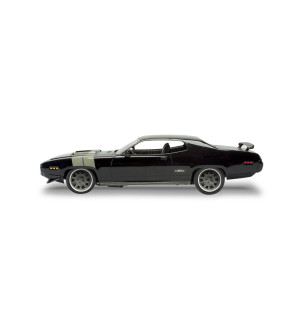 REVELL MAQUETTE FAST & FURIOUS DOMINIC'S 71 PLYMOUTH GTX 1/24 07692