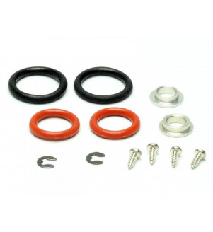 PULSAR Moteur brushless 2204 2200KV C9871