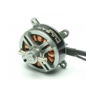 PULSAR Moteur brushless 2204 2200KV C9871