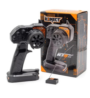 KONECT RADIO KT3X  2.4GHZ
