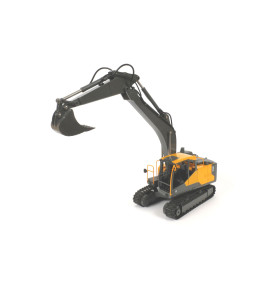 T2M PELLETEURSE RC PRO EC...