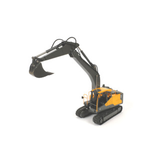 T2M PELLETEURSE RC PRO EC 160E T804
