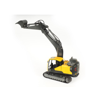 T2M PELLETEURSE RC PRO EC 160E T804