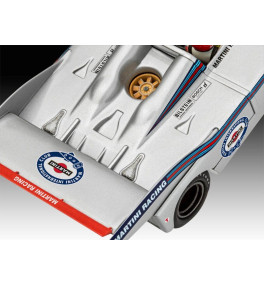REVELL MAQUETTE PORSCHE 917/10 AVEC STARTER KIT  ECH : 1/32 77738