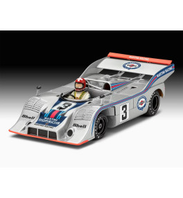 REVELL MAQUETTE PORSCHE 917/10 AVEC STARTER KIT  ECH : 1/32 77738