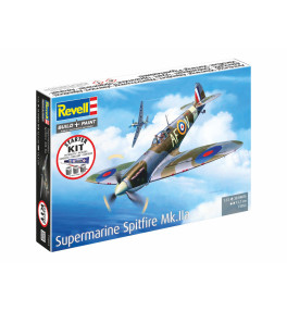 REVELL SUPERMARINE SPITFIRE...