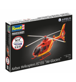 REVELL AIRBUS HELICOPTERS...