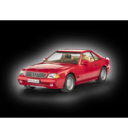 REVELL MERCEDES-BENZ 300...