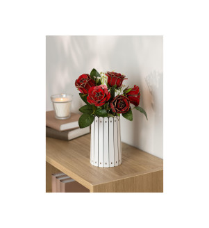 REVELL CREATIVE WOOD ART FLOWERS - RÊVE DE ROSE 295PCS 00631