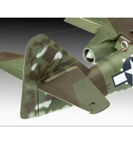 REVELL MESSERSCHMITT Me262A-1a/U4 ECH : 1/32 243PCS 03749