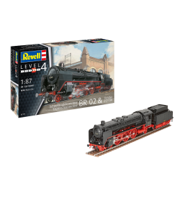 Model Set Express...