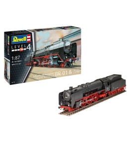 Model Set Express...