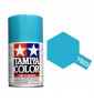 Bombe Peinture Tamiya TS-23 Bleu clair 100ml Bombe Peinture Tamiya TS-23 Bleu clair 100ml