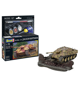Model Set Sd.Kfz.173...