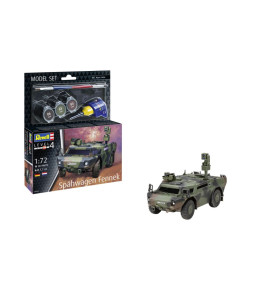 Model Set Véhicule de...