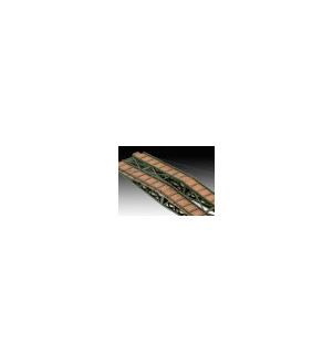 Model  Set Churchill A.V.R.E RV-63297