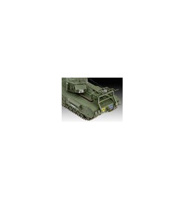 Model  Set Churchill A.V.R.E RV-63297