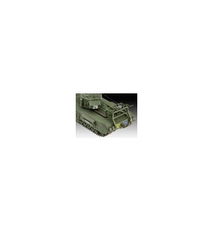 Model  Set Churchill A.V.R.E RV-63297