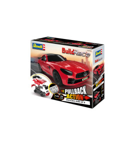 REVELL BUILD'N RACE...