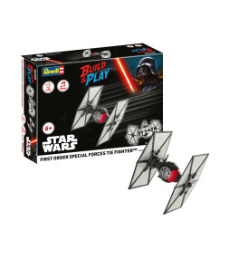 REVELL STAR WARS FIRST...