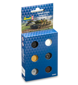 REVELL EMAIL COLOR SET -...
