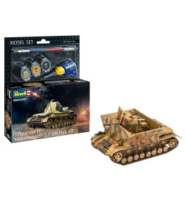 REVELL COFFRET CADEAU CHAR...