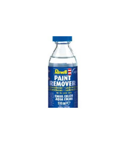 REVELL DECAPANT PAINT REMOVER 39617