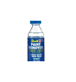 REVELL DECAPANT PAINT REMOVER 39617