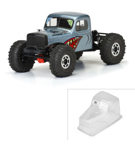 PROLINE  CARROSSERIE 1/10...