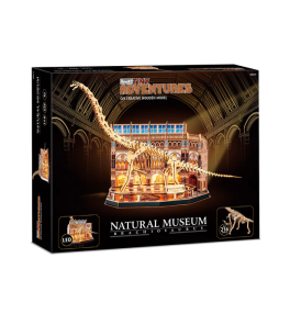 TINY ADVENTURES MAQUETTE EN...