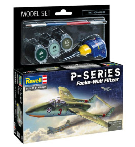 REVELL COFFRET CADEAU...