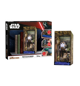 TINY ADVENTURES - STAR WARS...