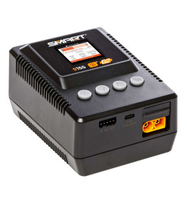 SPEKTRUM CHARGEUR S155...