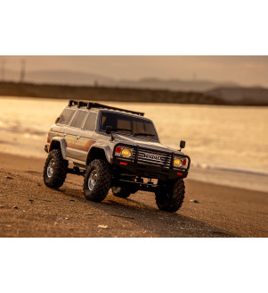 KYOSHO CRAWLER KC10 TOYOTA LAND CRUISER 60  1/10 K.34801T1B
