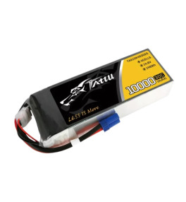 TATTU Batterie Lipo 4S...
