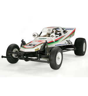 TAMIIYA VINTAGE REEDITION GRASSHOPPER KIT 58346