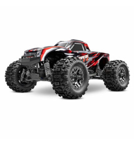 TRAXXAS STAMPEDE 4X4 VXL HD...