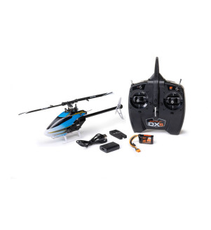 BLADE REVOLUTION 155 CP RTF BLH01600
