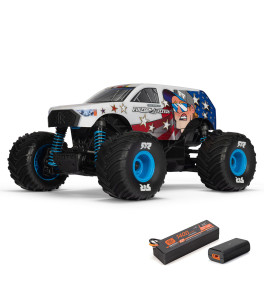 ARRMA FREEDOM FLYER GROM...